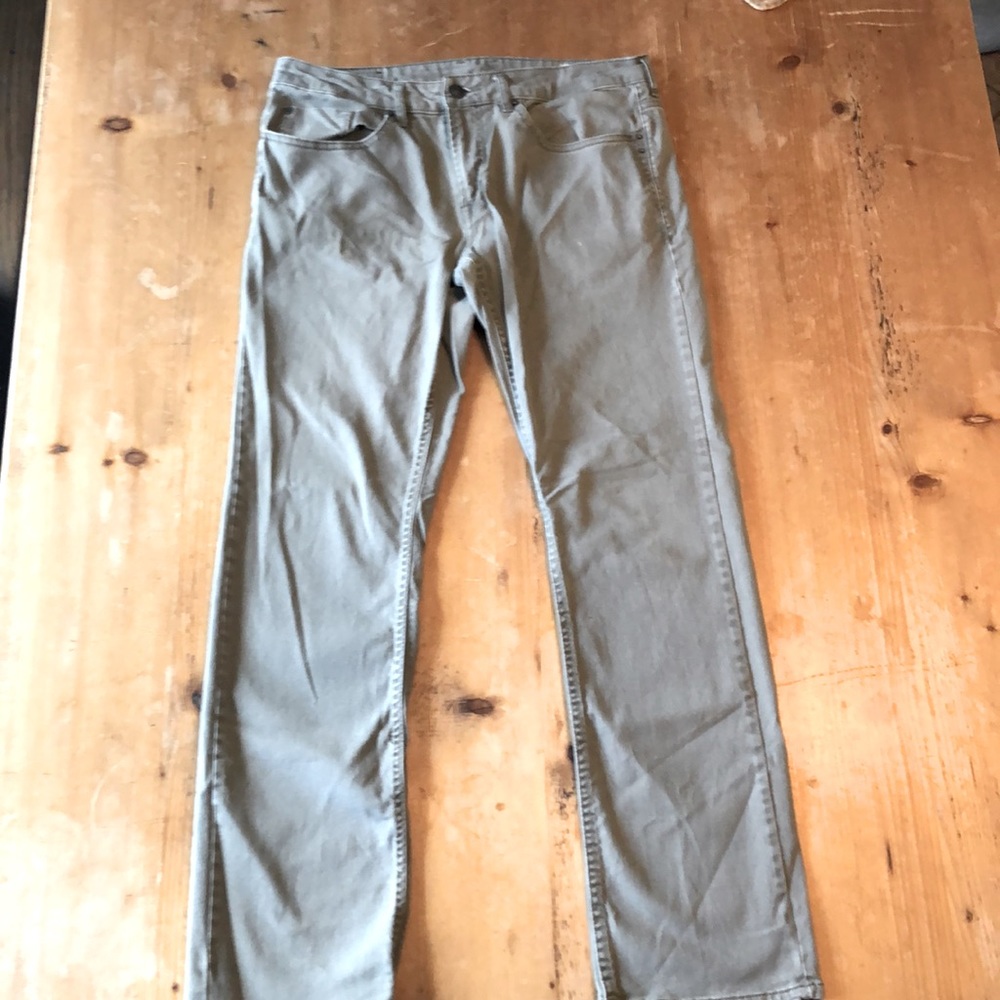 Buffalo David Bitton Pants